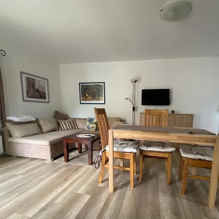 Appartement Doesjes Huis Naumburg  Eksteriør billede