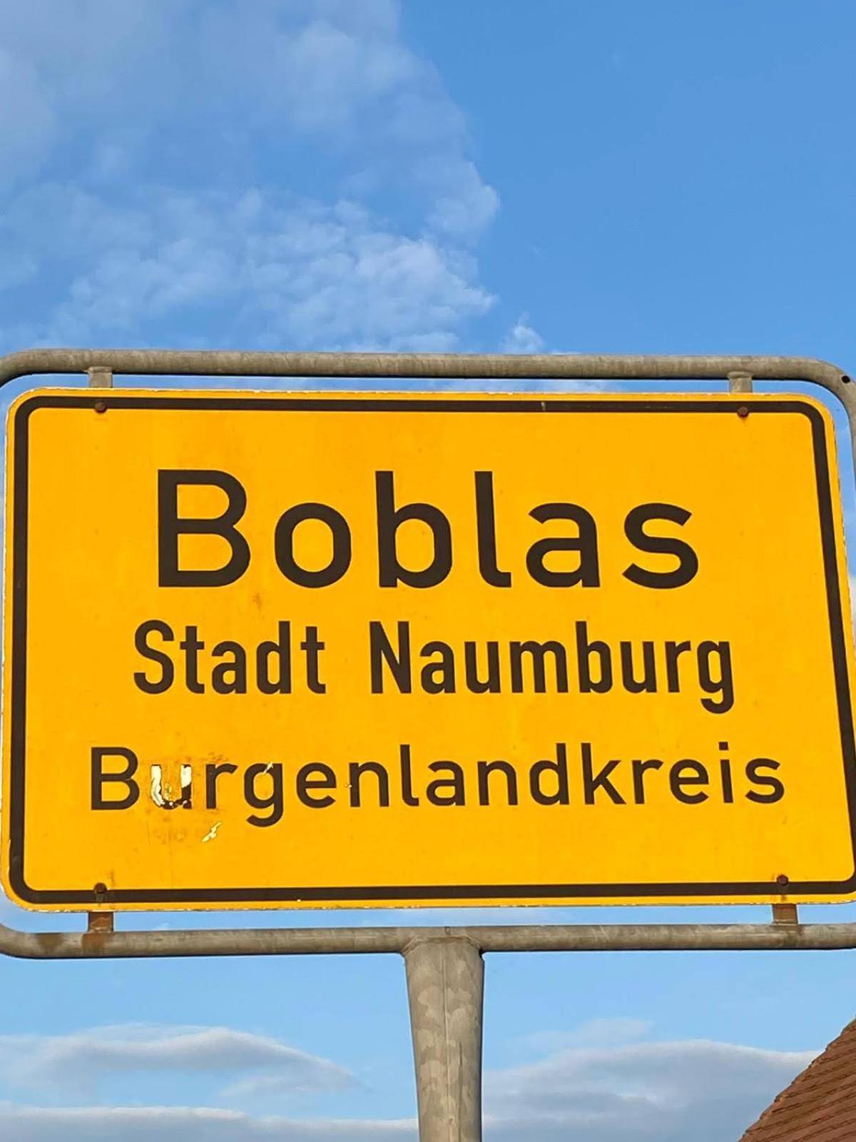 Appartement Doesjes Huis Naumburg  Eksteriør billede